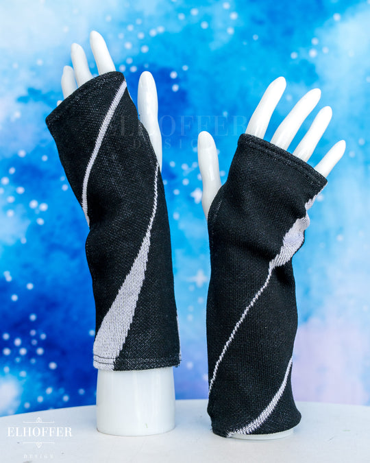 Marvelous Spark Gloves