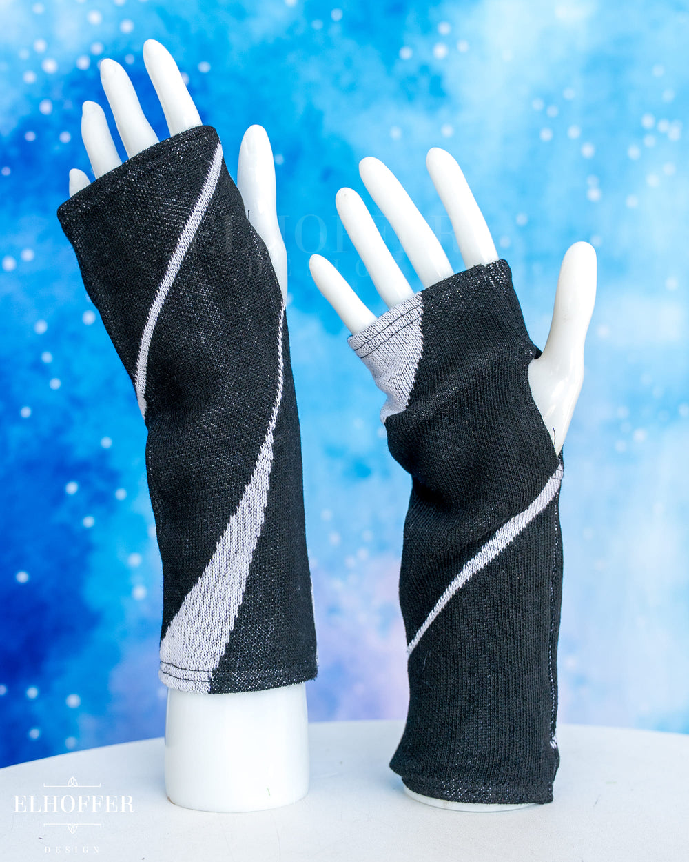 Marvelous Spark Gloves