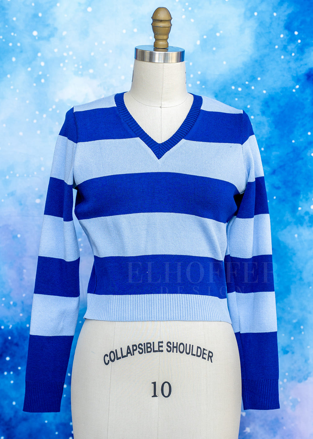 Handy Dandy Sweater