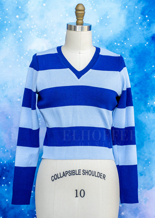 Handy Dandy Sweater