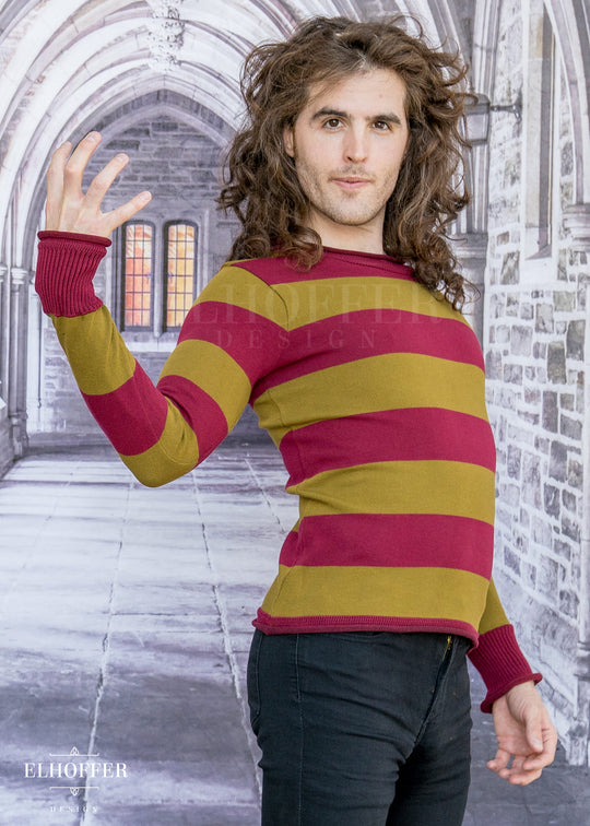 Antique Sweet Dreams Unisex Pullover Sweater