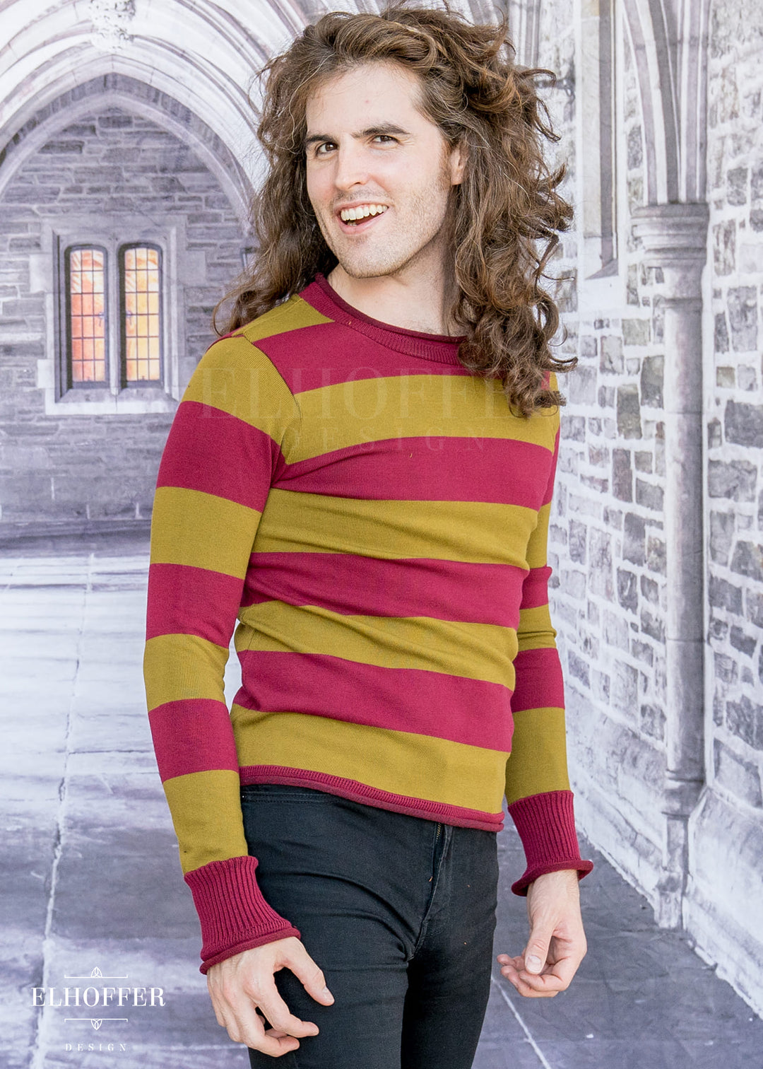 Antique Sweet Dreams Unisex Pullover Sweater