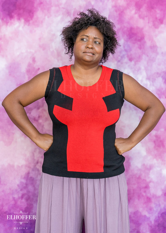 Marvelous Merc with a Shell