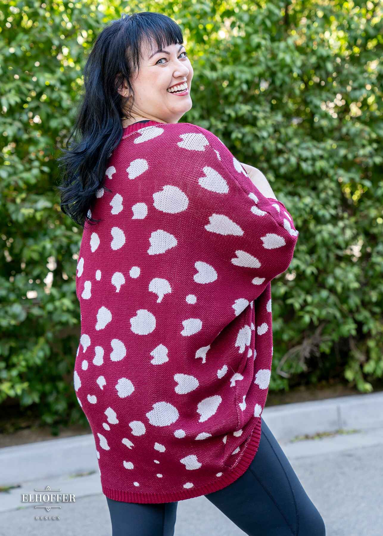 PREORDER - Essential Mushroom Dolman