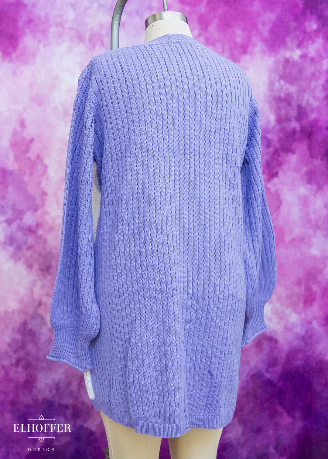 PREORDER - Fit Check Bear Sweater