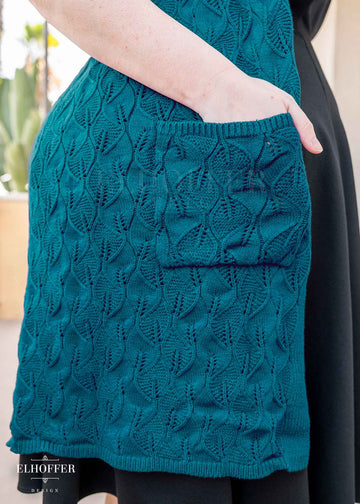 Preorder: Sierra Vest