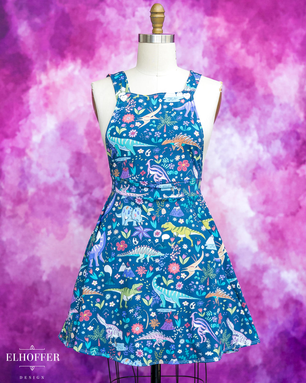 Essential Dorothy Pinafore - Dinosaurs