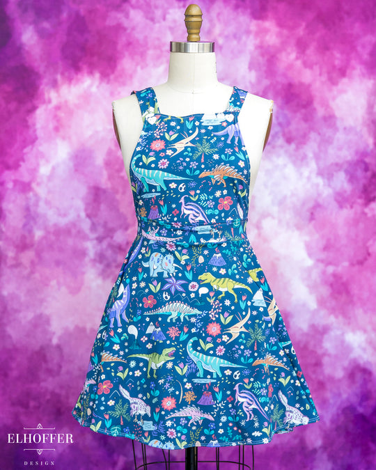Essential Dorothy Pinafore - Dinosaurs