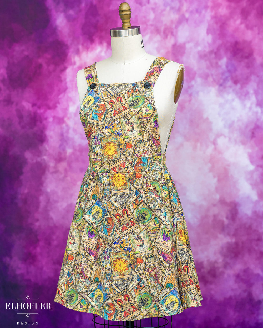 Essential Dorothy Pinafore - Major Arcana