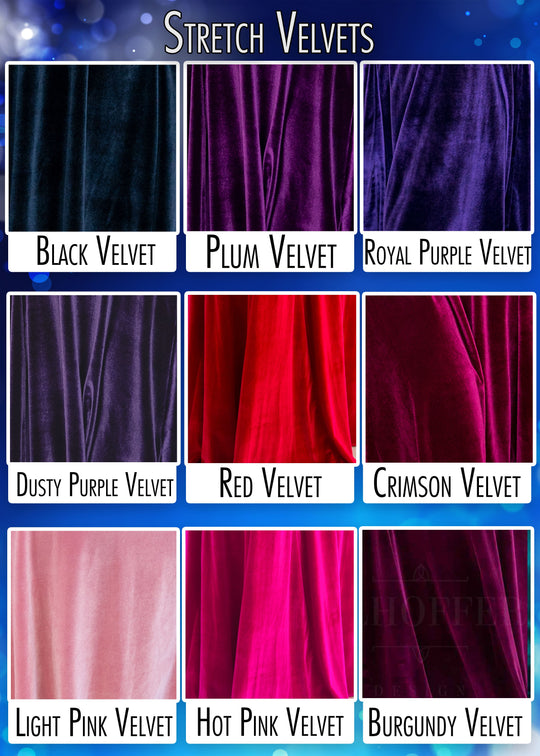 Elhoffer Atelier - Custom Tabitha Crop - Made to Order