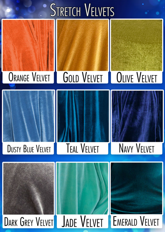 Elhoffer Atelier - Custom Tabitha Crop - Made to Order