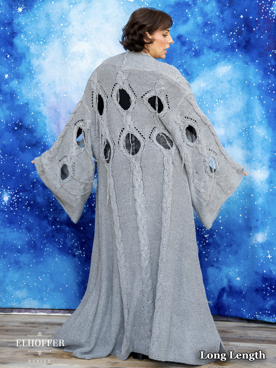 PREORDER - Enchantress of the Sky Robe