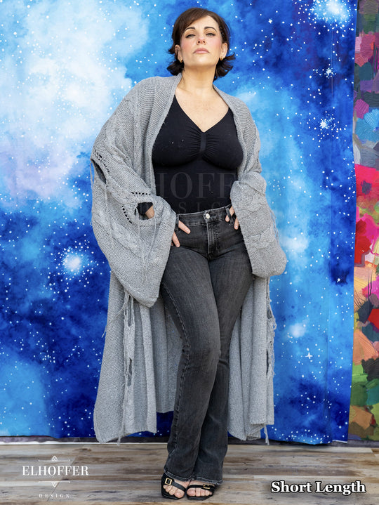 PREORDER - Enchantress of the Sky Robe