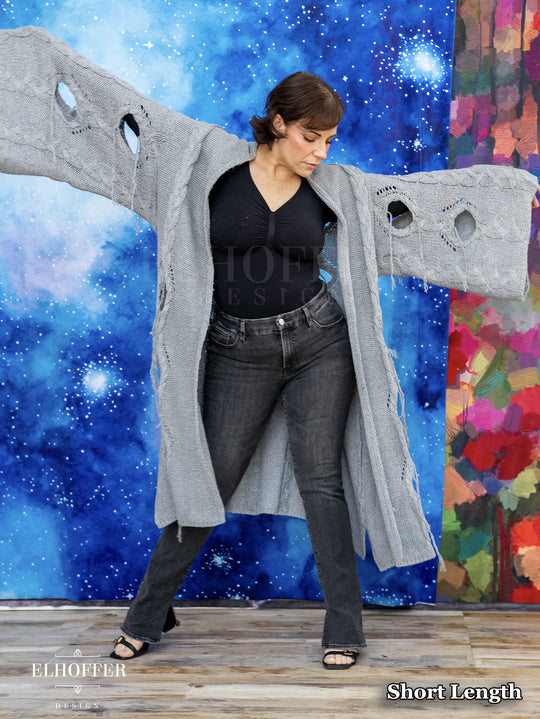 PREORDER - Enchantress of the Sky Robe