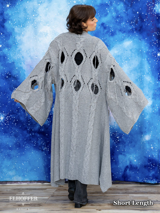 PREORDER - Enchantress of the Sky Robe