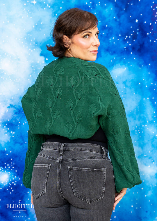 PREORDER - Elevensies Rosie Shrug - Forgotten Forest