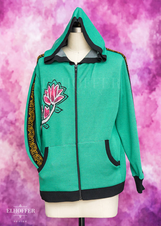 PREORDER - Cutest Maknae Unisex Hoodie