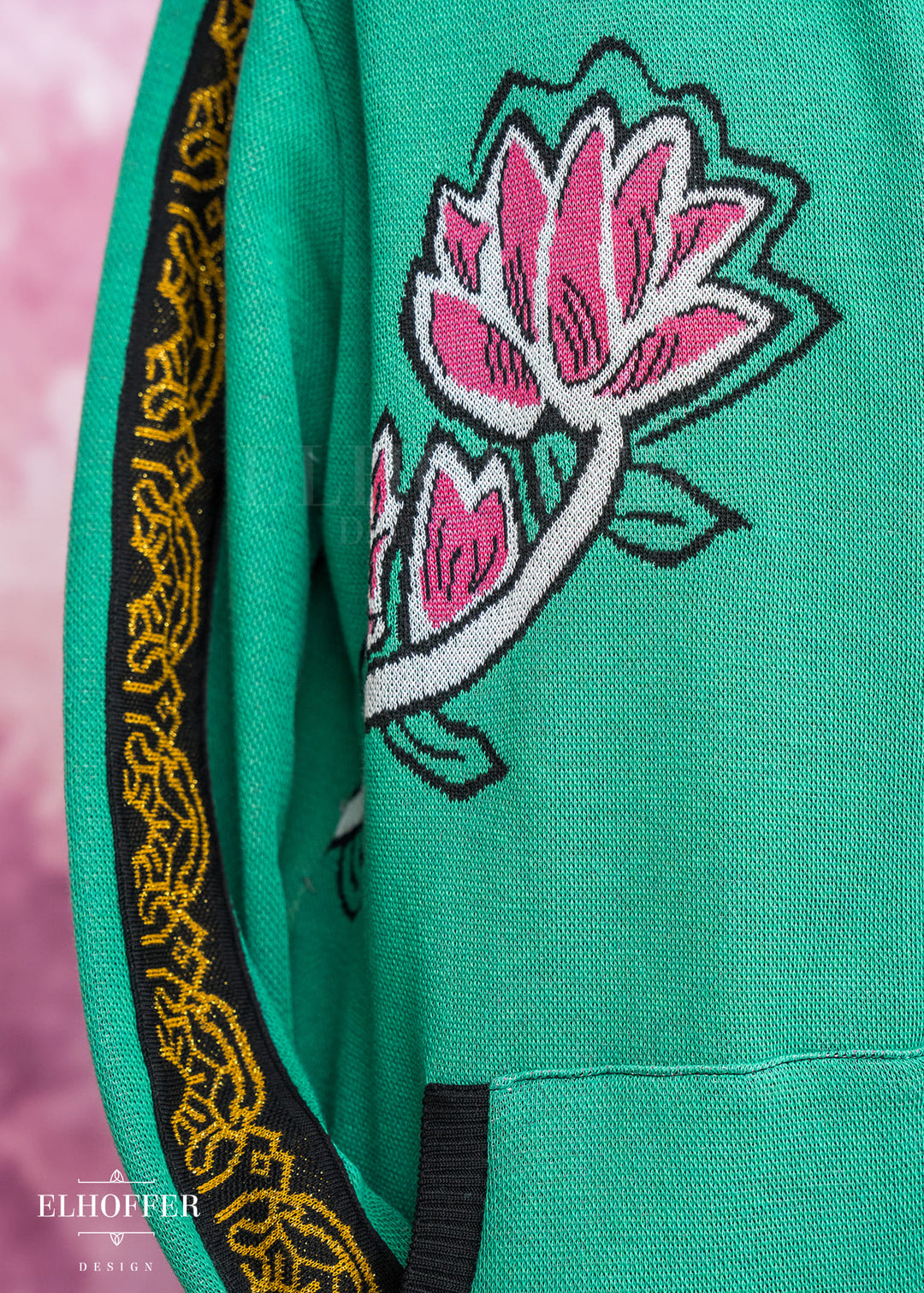 PREORDER - Cutest Maknae Unisex Hoodie