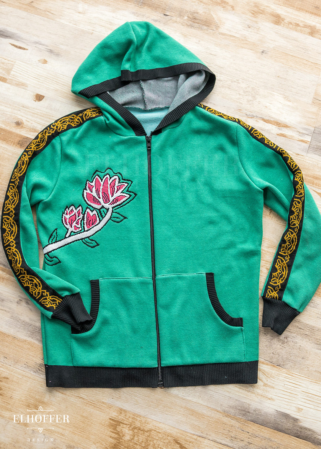 PREORDER - Cutest Maknae Unisex Hoodie