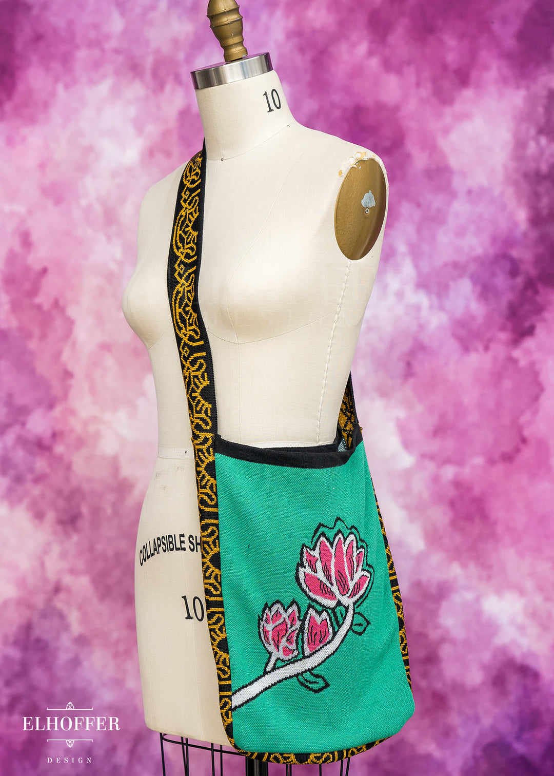 PREORDER - Cutest Maknae Satchel