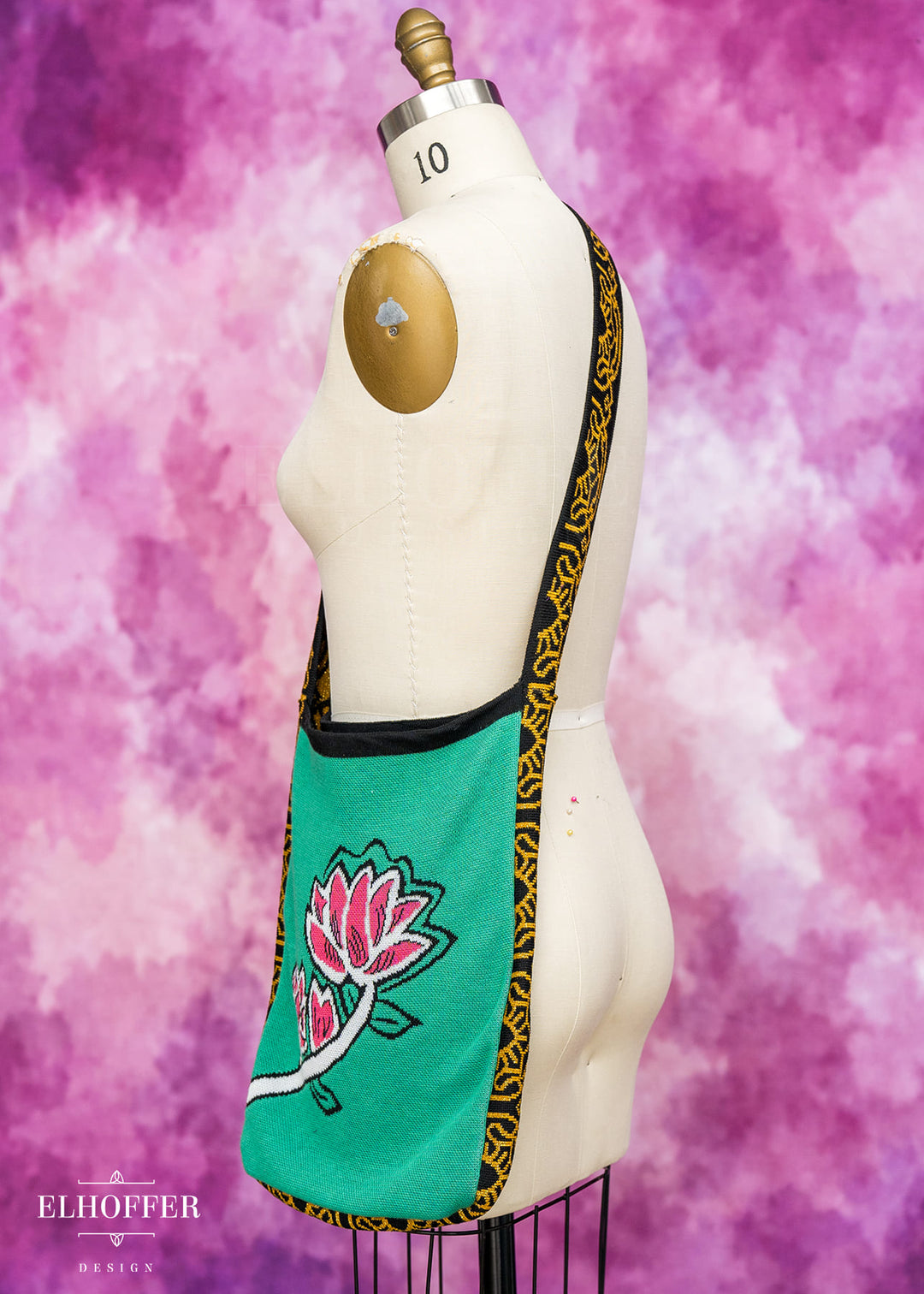 PREORDER - Cutest Maknae Satchel