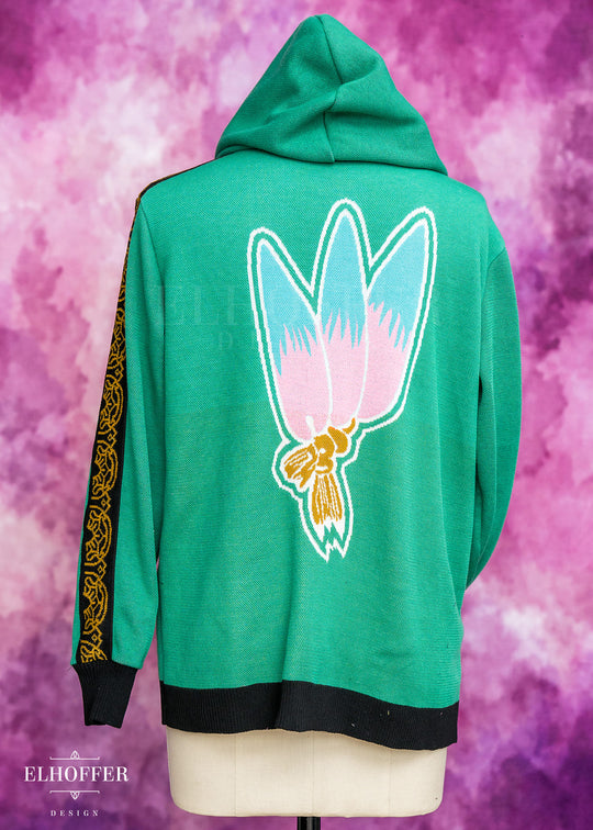 PREORDER - Cutest Maknae Unisex Hoodie