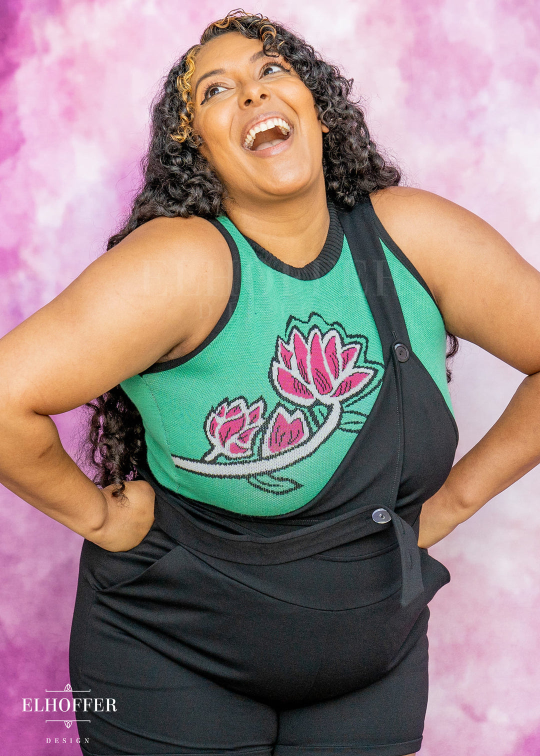 PREORDER - Cutest Maknae Crop Top