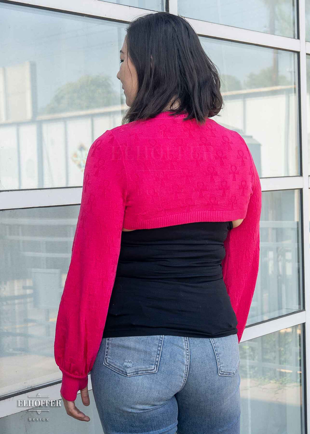 Barbiecore ✨Vibes✨ – Elhoffer Design