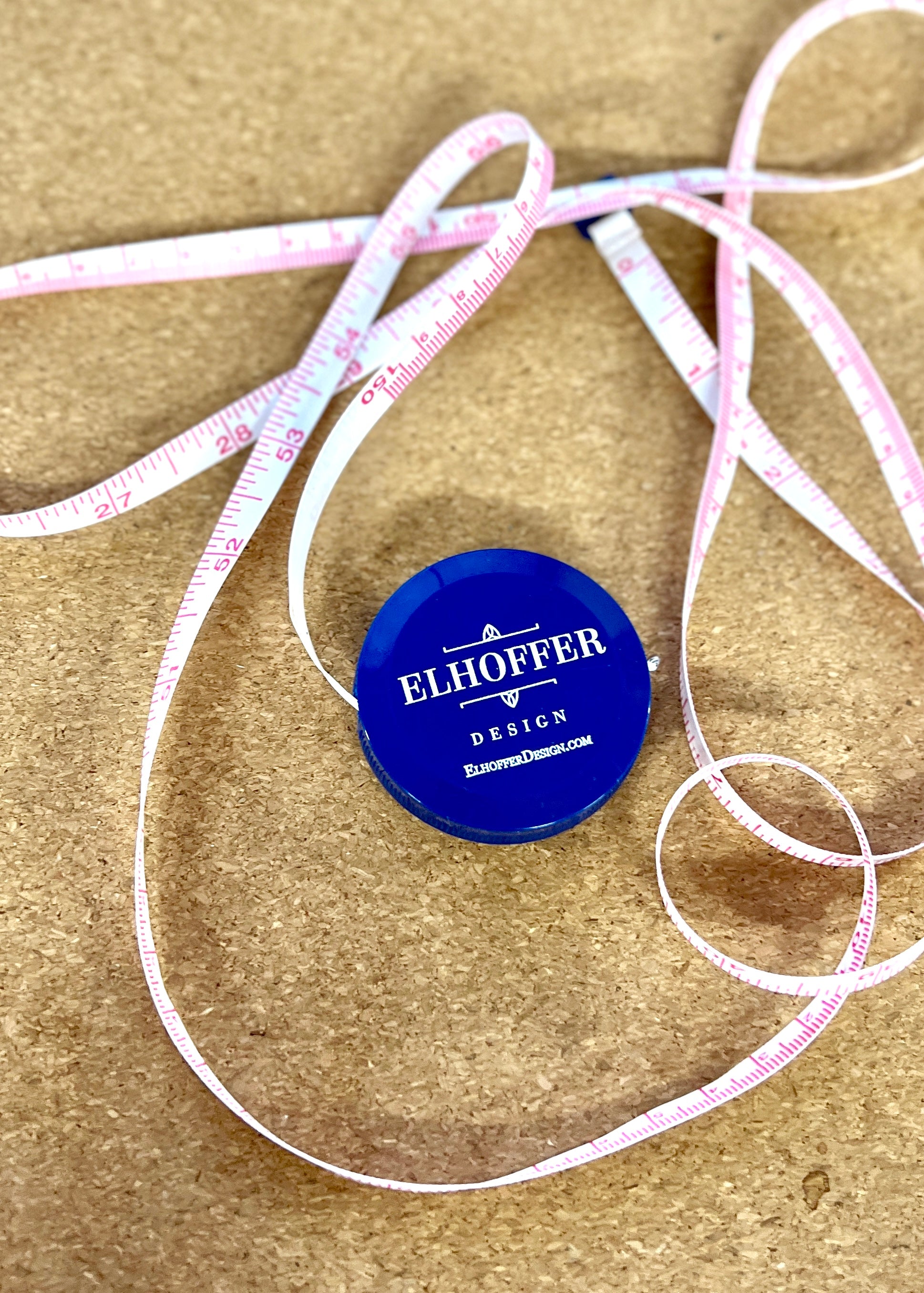 Essential Retractable Measuring Tape Accessory