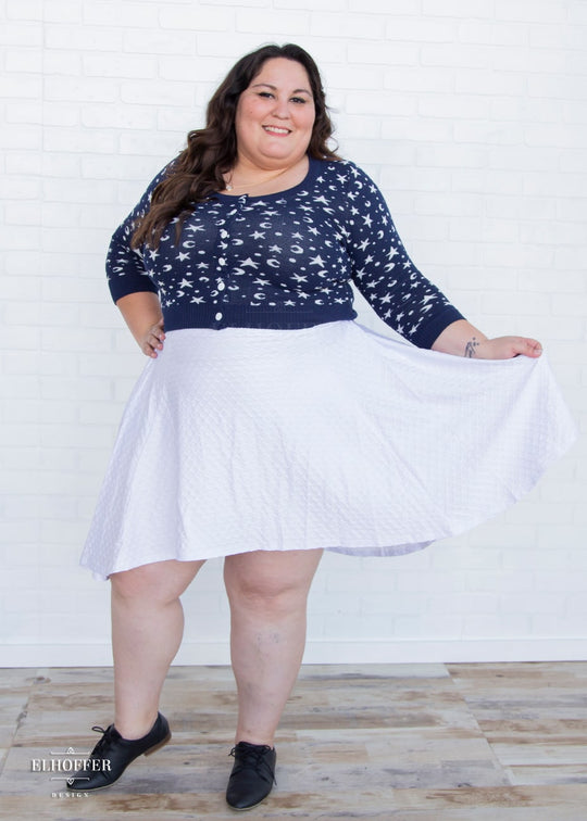 Essential Katie Lynn Skirt - Moon Champion Mermaid