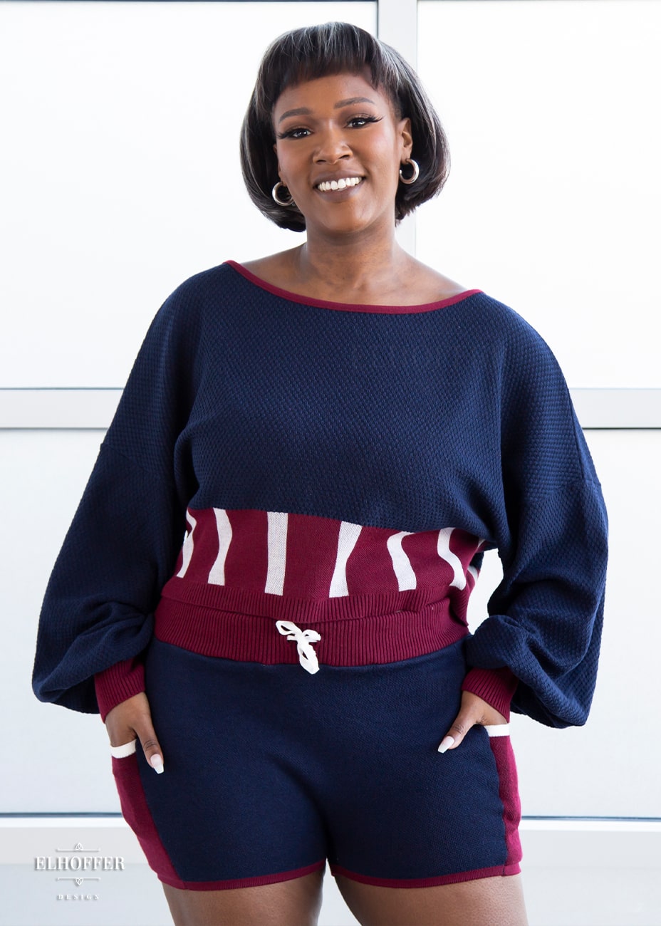 Patriot Lounge Top Top